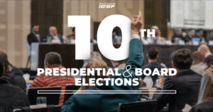 IESF to hold presidential election in December 2025