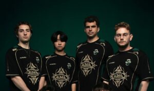 FlyQuest unveils ‘Full Scale’ Worlds 2025 collection with Von Dutch
