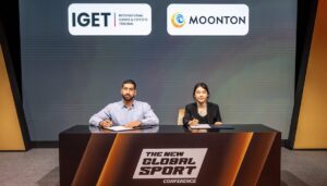 MOONTON Games adopts IGET framework for esports dispute resolution