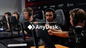 9INE enters partnership with remote access firm AnyDesk