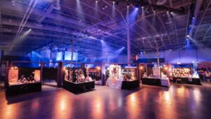 Sponsors to drive fan engagement at VALORANT Champions Paris