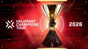 Riot reveals new global hosts and open pathway for 2026 VALORANT season