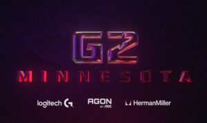 COD League franchise rebrands to G2 Minnesota