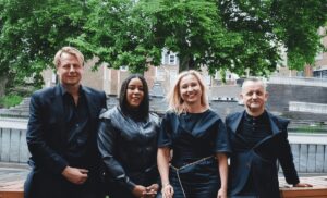 Esports Global launches $50 million investment fund for gaming sector