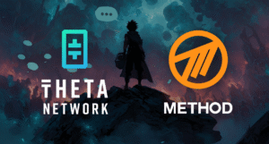 Method and Theta Labs partner for AI gaming agent