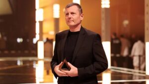 EWC 2025 marked a “step change,” says COO