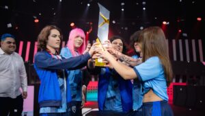 Rise Gaming launches fan membership programme with Trexx