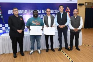 Skyesports and IICT forge academic blueprint for Indian esports growth