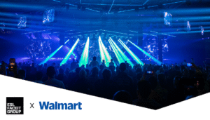 Walmart and ESL FACEIT Group partner for DreamHack Atlanta 2025