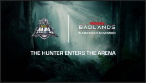 MPL Malaysia announces collaboration with ‘Predator: Badlands’