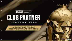 Esports World Cup Foundation opens applications for 2026 Club Partner program