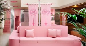 Gentle Mates unveils new gaming house in Paris