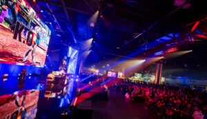 DreamHack Atlanta 2026 to host city’s first COD League Major and IEM event