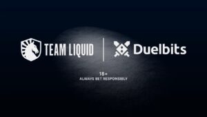 Team Liquid announces Duelbits deal with responsible betting pledge