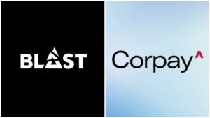 BLAST announces Corpay as official foreign exchange partner
