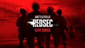 Battlefield will invest over $1M USD in Season 1 prizing for the new REDSEC Elite Series