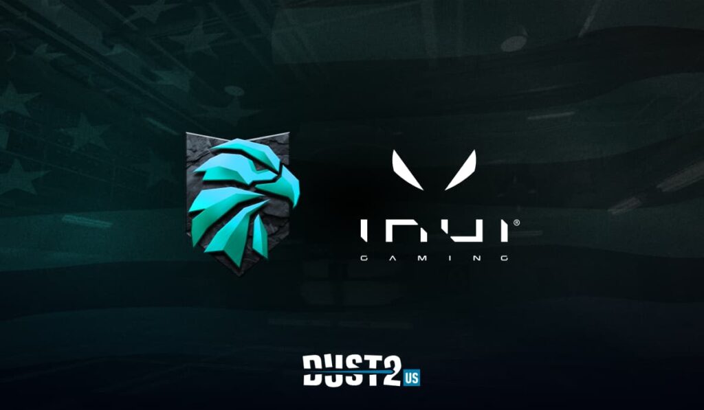 Dust2.us extends INUI partnership to host CS2 tournaments in 2026