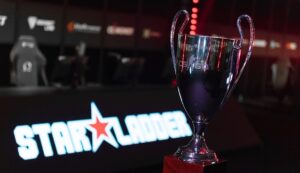 StarLadder confirms StarSeries 20 for 2026 and Tier-1 event for 2027