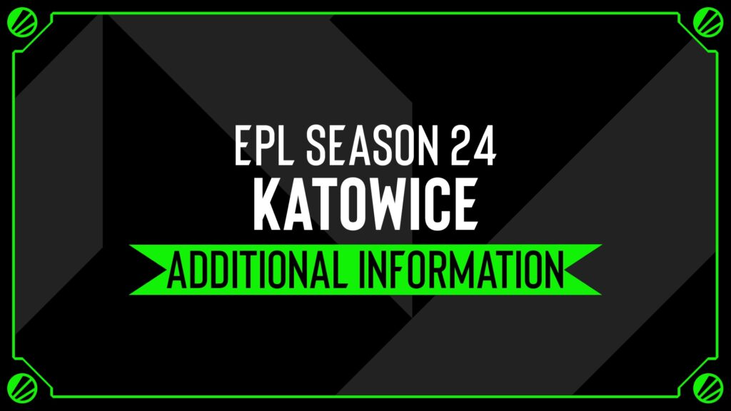 ESL Pro League 24 confirms $1 million prize pool and 16-team format