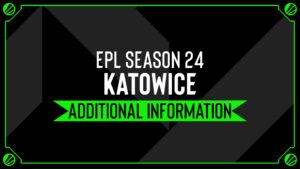 ESL Pro League 24 confirms $1 million prize pool and 16-team format