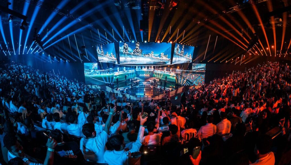 EWCF speaks on fan support programme for partnered teams