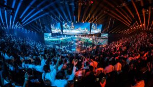 EWCF speaks on fan support programme for partnered teams