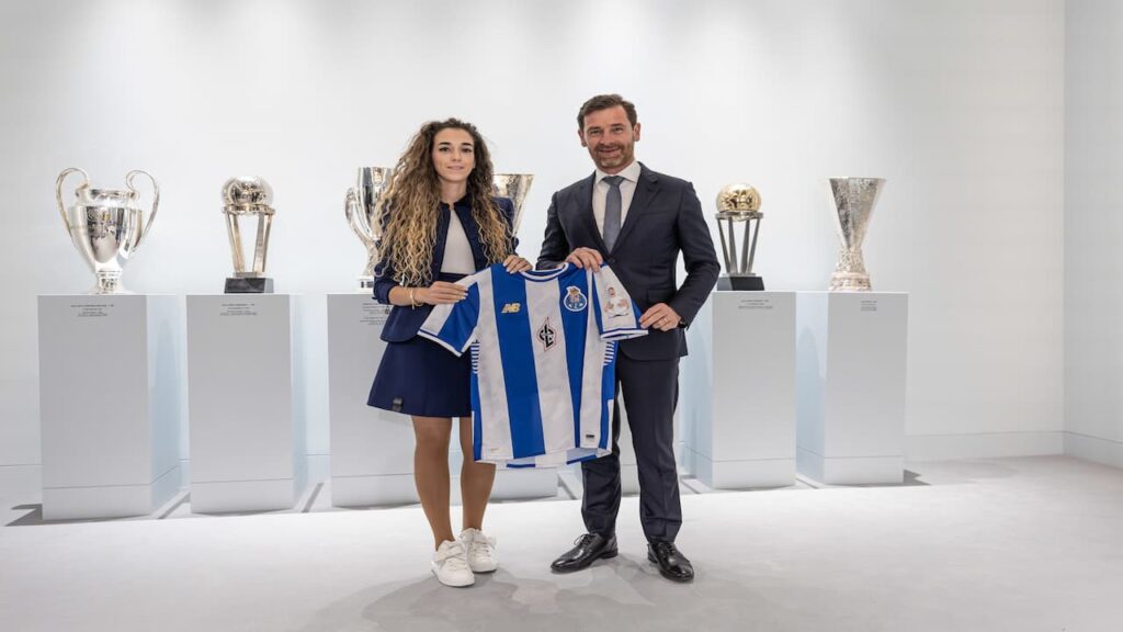 FC Porto and LUNA Esports renew partnership for two more seasons