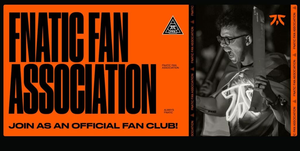 Fnatic Fan Association