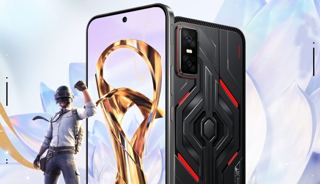 Infinix partners with 2025 PUBG Mobile Global Championship