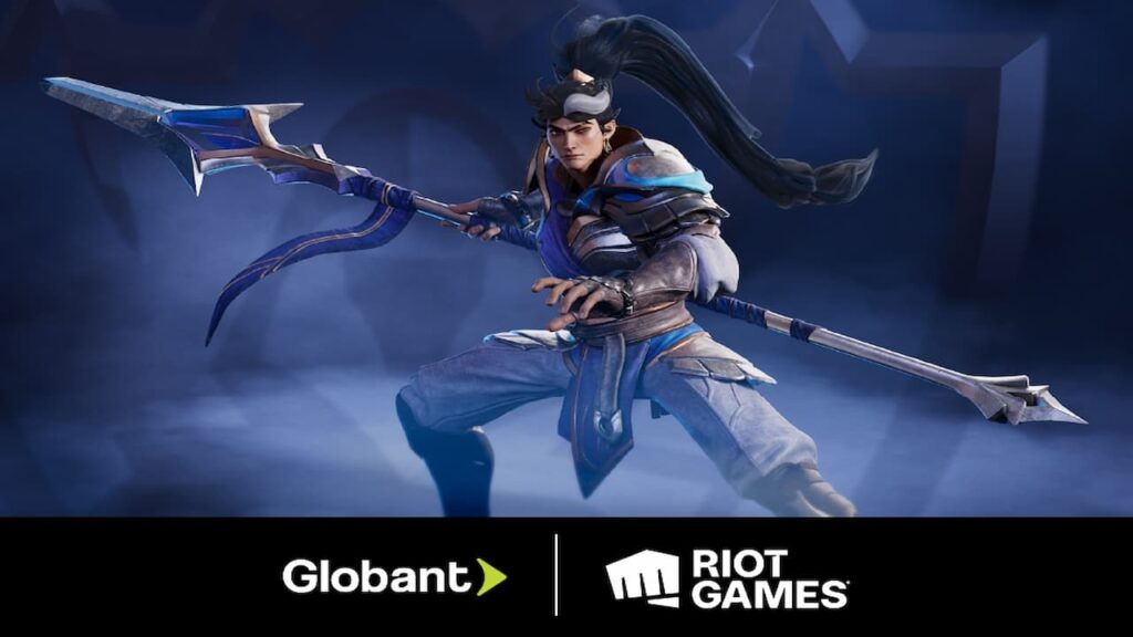 Globant and Riot Games announce multi-year partnership for fan experience innovation