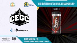 Hindustan Unilever joins Skyesports’ Chennai Esports Championship