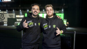 Imperial adds boltz as business shareholder