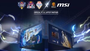 MSI details participation in Red Bull Home Ground in NYC