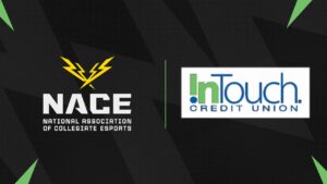 NACE names InTouch Credit Union as its official financial services partner