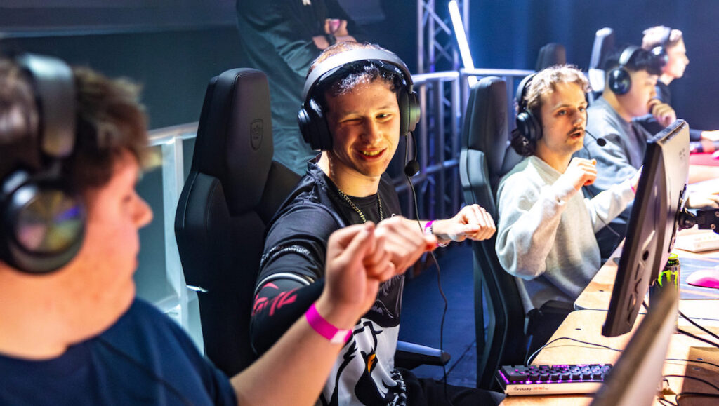 NSE acquired by Esports Global, British Esports appointed to operate