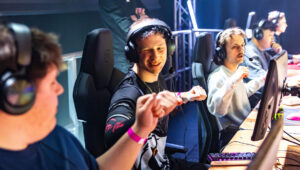 NSE acquired by Esports Global, British Esports appointed to operate