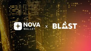 Nova Wallet expands global esports partnership with BLAST