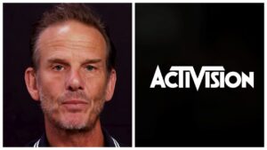 American director Peter Berg teams up with Activision to direct Call of Duty movie