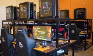 SideQuest Gamers Hub to permanently close three UK cafes on November 30th 2025