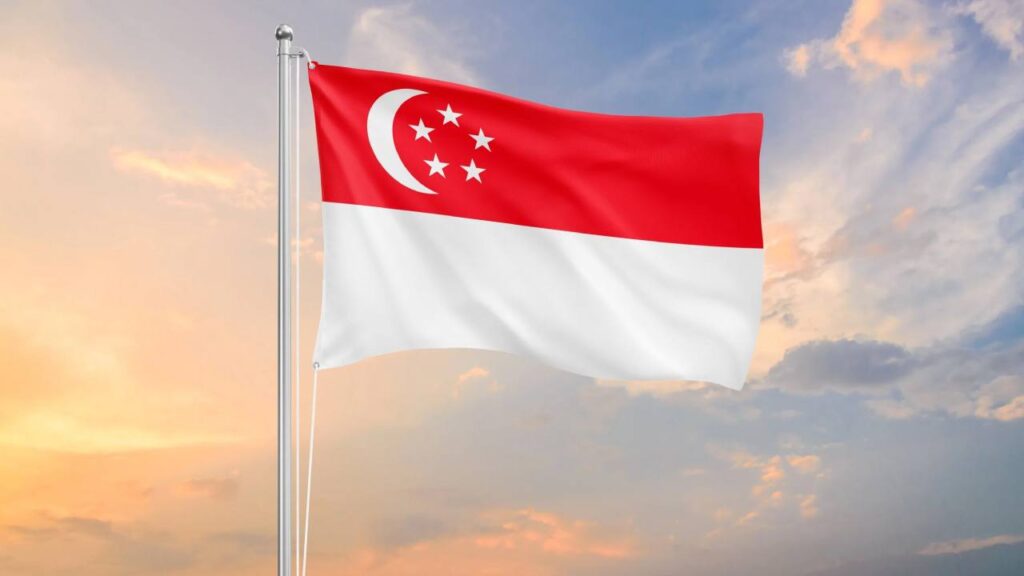 Singapore plans to formally recognise esports as regular sports