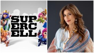 Supercell appoints Rachel Rakowski to lead global esports program for Clash of Clans