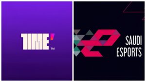 Time Entertainment secures $1.5 million project from Saudi Esports Federation for SEF Awards