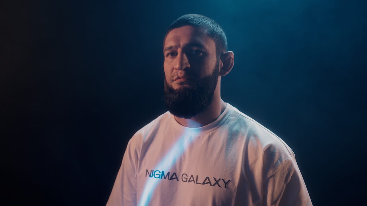 UFC star Khamzat Chimaev signs as Nigma Galaxy’s brand ambassador