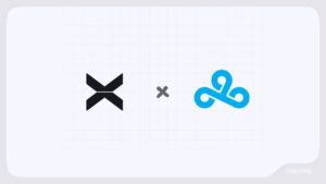 XBorg announces partnership with Cloud9 for fanbase integration