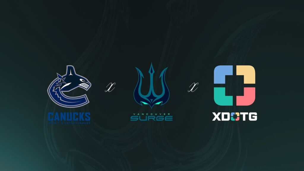 XDOTG Media signs agreement with CSE to manage Vancouver Surge CDL operations