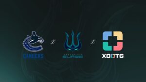 XDOTG Media signs agreement with CSE to manage Vancouver Surge CDL operations