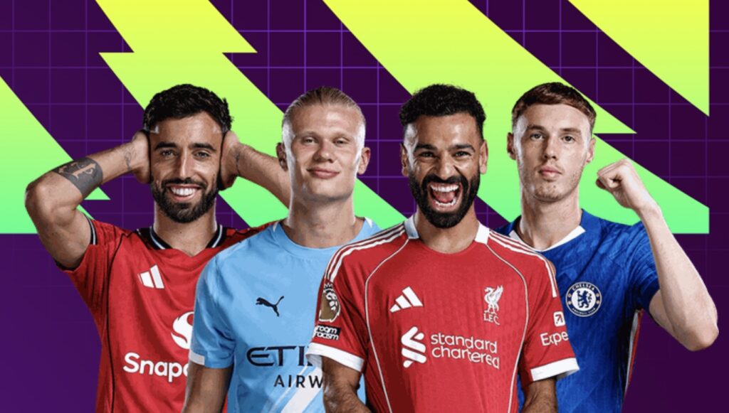 ePremier League returns for eighth season with £100,000 prize pool