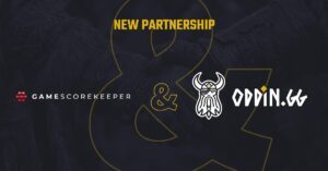 Oddin.gg acquires GameScorekeeper to bolster esports data capabilities