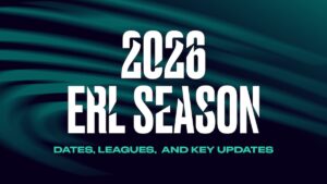 Riot Games announces 2026 ERLs season with new organisers in Spain