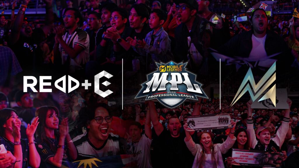 MOONTON Games appoints Redd+E as broadcast rights partner for Mobile Legends Esports
